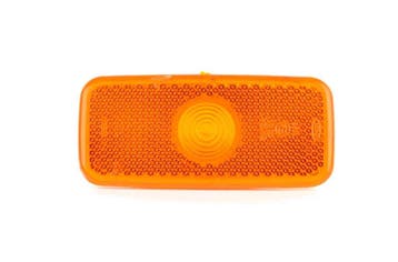 Ford Fender Signal Vyc15 5034 Ac 1671689, Verzenden, Nieuw, Ford