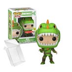 Funko Pop!  Fortnite - Rex #443 Glow in the Dark Target, Verzamelen, Verzenden, Nieuw