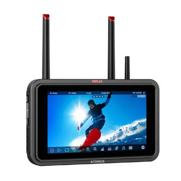 Atomos Ninja TX, Ophalen of Verzenden, Nieuw, Overige typen, Overige merken
