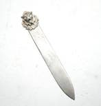 Figuur - Letter Opener - .833 zilver