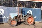 Veiling: Minitractor Eicher 3705/74 Diesel 30pk, Ophalen, Gebruikt, Tot 80 Pk, Overige merken