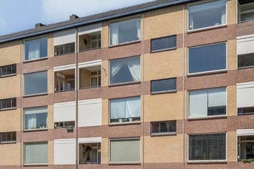 Kamer Dommelstraat in Enschede, 20 tot 35 m², Enschede