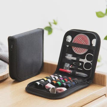 Complete Naaiset voor Beginners - Hand Naaien & Reparatie Ki, Verzenden, Nieuw