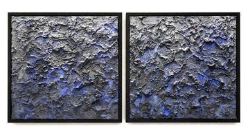 Jacopo Mattia Alegiani - WAllS - 1996 - Work already