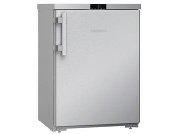 Liebherr FNSDDI 1624-20 Vrijstaande tafelmodel vrieskast, Verzenden, Zo goed als nieuw
