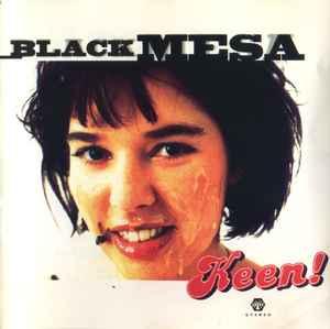 cd - Black Mesa - Keen!, Verzenden, Zo goed als nieuw