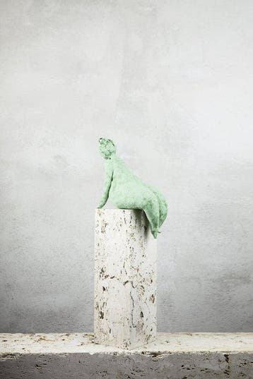 Nicole Furlan - Stupirsi Ancora, Antiek en Kunst