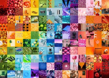 Puzzels - Nieuw Binnen bij Puzzelplaza - Diverse Merken, Ophalen of Verzenden, 500 t/m 1500 stukjes, Nieuw, Legpuzzel