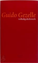Guido Gezelle 9789020935103 G. Gezelle, Verzenden, Gelezen, G. Gezelle