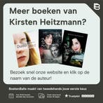De erfenis van Rose 9789085200918 Kirsten Heitzmann, Boeken, Verzenden, Gelezen, Kirsten Heitzmann