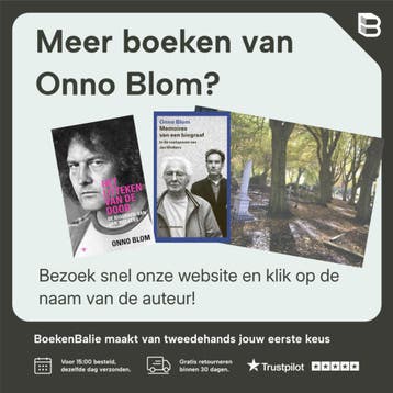 Zo is het genoeg - Onno Blom 9789023428749, Verzenden, Zo goed als nieuw, Onno Blom