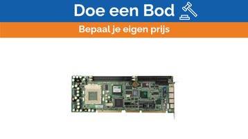 Bieden: Furuno VDR PCB ROBO-678 for VR-3010 & VR-5010 Voyag, Ophalen of Verzenden, Nieuw, Kabel of Apparatuur