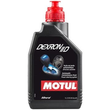 Motul Dexron Iid 1L, Verzenden, Nieuw