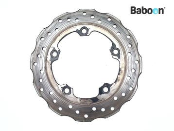 Remschijf Achter Suzuki GSX S 750 2019-2020 (GSXS750), Verzenden, Gebruikt