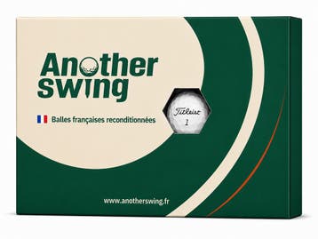 Another Swing - Pro V1 - 12 stuks - 1, Ophalen of Verzenden, Nieuw
