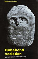Onbekend verleden - Robert Charroux - 9789020232516 - Hardco, Boeken, Verzenden, Nieuw