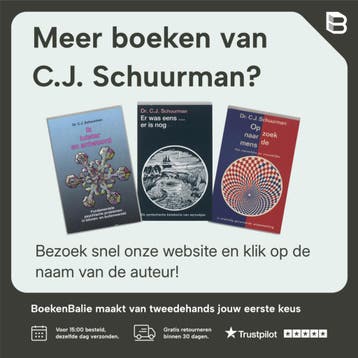 De medemens en wij 9789020248166 C.J. Schuurman, Verzenden, Gelezen, C.J. Schuurman