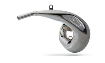 FMF Racing Honda CR500 89-01 Gnarly Pipe, Ophalen of Verzenden, Nieuw