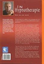 IN HYPNOTHERAPIE 9789055991549 R. van der Wilk, Verzenden, Gelezen, R. van der Wilk