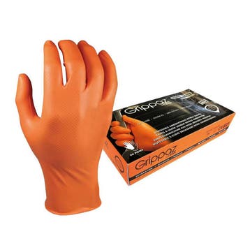 Werkhandschoen Oxxa X-Grippaz-Pro 44-560 - Maat 9, Verzenden, Nieuw