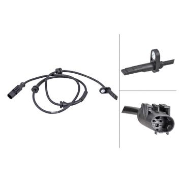 ABS Sensor Vooras Alfa Romeo 159 – Mega Korting | RemDiscoun, Verzenden, Nieuw, Alfa Romeo