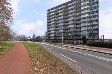 Te Huur 3 Kamer Appartement Geessinkweg In Enschede, Huizen en Kamers, Direct bij eigenaar, Overijssel, Enschede, Appartement