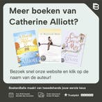 About Last Night 9781405924924 Catherine Alliott, Verzenden, Gelezen, Catherine Alliott