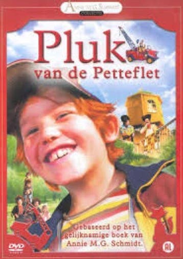 Pluk Van De Petteflet, Verzenden, Nieuw in verpakking