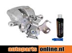 Remklauw Peugeot 508 Sw achterzijde, links, Verzenden, Nieuw, Peugeot
