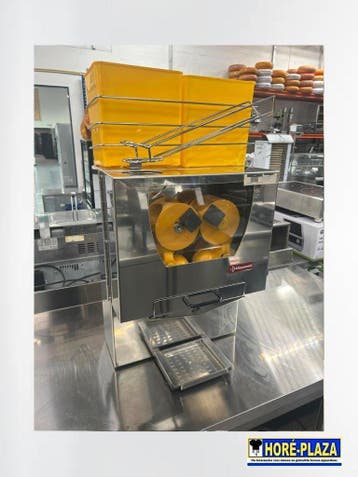 Horeca Citruspers - Diamond -, Nieuw zonder verpakking