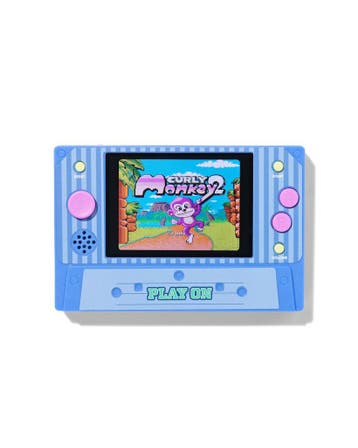 HEMA Retro handheld game, Computers en Software, Verzenden, Nieuw