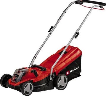 Einhell Accu Grasmaaier GE-CM 18/33 Li, Verzenden, Nieuw
