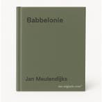 Babbelonie 9789026991165 Jan Meulendks, Verzenden, Gelezen, Jan Meulendks