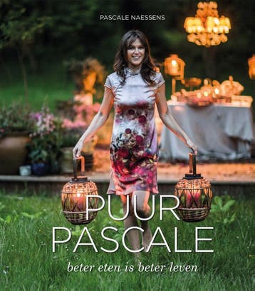 Puur Pascale - Pascale Naessens 9789401435932, Verzenden, Zo goed als nieuw, Pascale Naessens