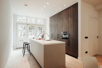 Te huur: Appartement Kerkstraat in Amsterdam, Noord-Holland, Appartement, Amsterdam