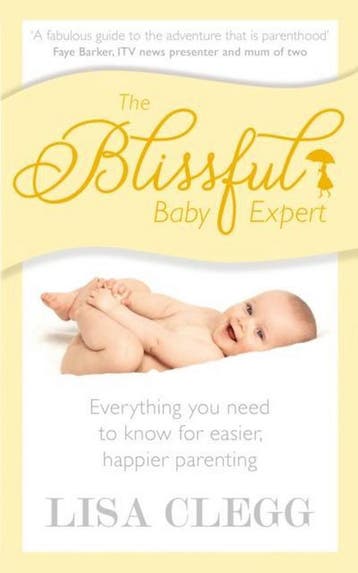 Blissful Baby Expert, Ophalen of Verzenden, Nieuw