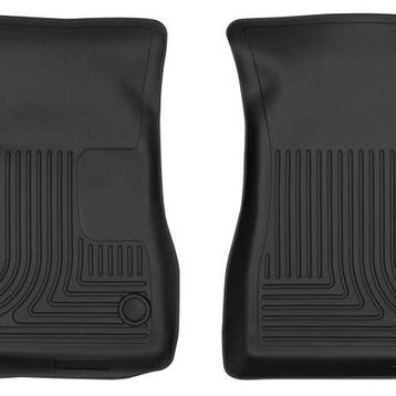 Husky Liners 2016+ Chevrolet Malibu X-Act Contour Black, Ophalen of Verzenden, Nieuw