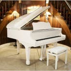 Een digitale piano met uitstraling van een echte piano, Muziek en Instrumenten, Piano's, Ophalen of Verzenden, Nieuw, Piano, Digitaal