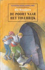 De poort naar het toverrijk, Ophalen of Verzenden, Nieuw
