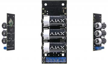 Ajax Systems Transmitter, Ophalen of Verzenden, Nieuw