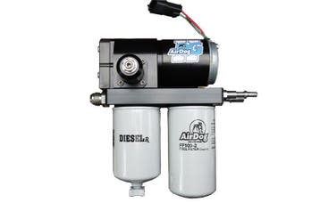 PureFlow AirDog II-5G 01-10 Chevrolet 6.6L Duramax DF-220-5G, Auto-onderdelen, Ophalen of Verzenden, Nieuw