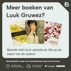 Het land van de handen / Privé-domein / 308 9789029528542, Verzenden, Gelezen, Luuk Gruwez