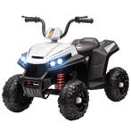 AIYAPLAY Elektrische Quad Voor Kinderen 12V Kinderquad Met 4, Verzenden, Nieuw