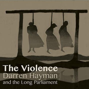 cd digi - Darren Hayman And The Long Parliament - The Vio..., Verzenden, Zo goed als nieuw