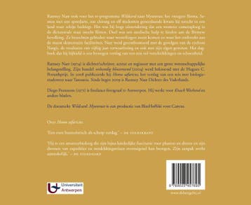 In de gouden buik van Boeddha 9789023457695 Ramsey Nasr, Verzenden, Gelezen, Ramsey Nasr