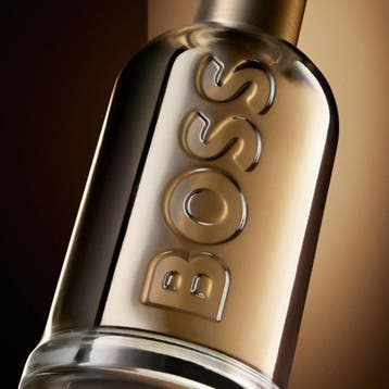 Hugo Boss Bottled Giftset Eau de Parfum - 100ml+100ml+75ml, Ophalen of Verzenden, Nieuw, Overige typen