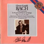 cd - Glenn Gould - The Art Of The Fugue (Contrapunctus 1-9), Verzenden, Zo goed als nieuw