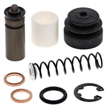 All Balls Racing 01-05 Husaberg 450FC Master Cylinder, Ophalen of Verzenden, Nieuw