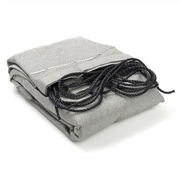 Schaduwdoek driehoek | Garden Furniture | 3 x 3 x 3 meter, Verzenden, Nieuw