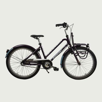 Batavus kinderfiets 24 inch, Fietsen en Brommers, Ophalen of Verzenden, Gebruikt, Batavus